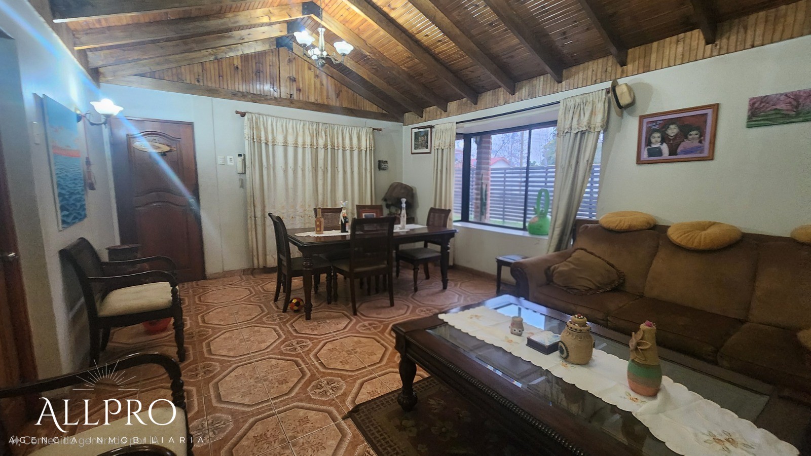 🏡 Casa en venta en Requinoa, 4 dormitorios, terreno amplio 1.113 m² ...