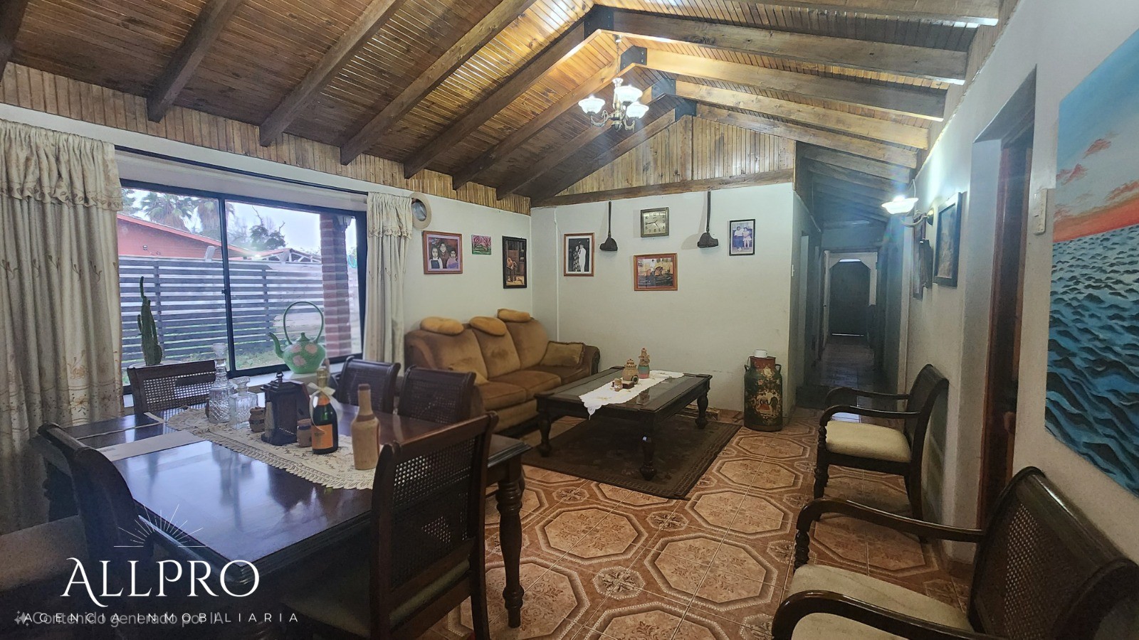 🏡 Casa en venta en Requinoa, 4 dormitorios, terreno amplio 1.113 m² ...