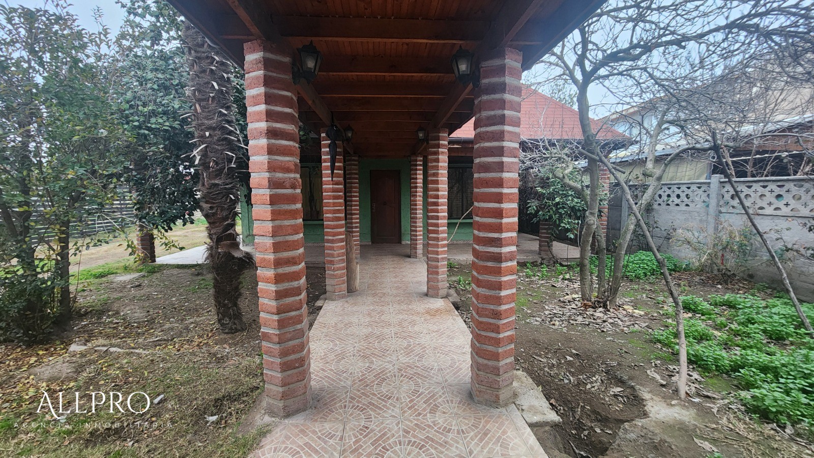 🏡 Casa en venta en Requinoa, 4 dormitorios, terreno amplio 1.113 m² ...