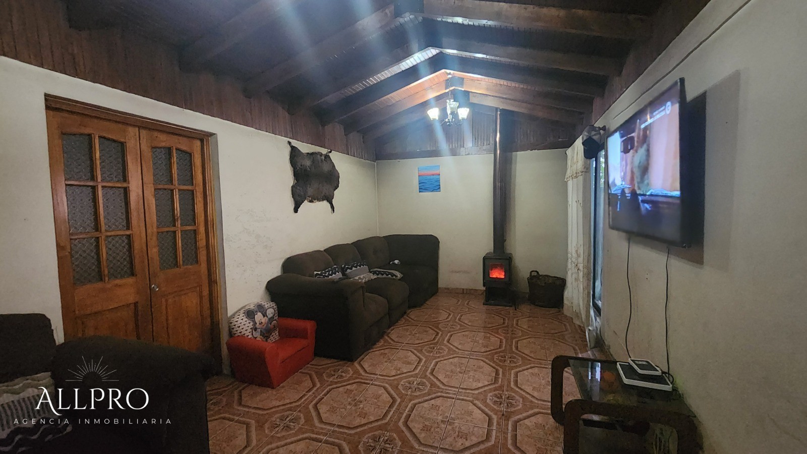🏡 Casa en venta en Requinoa, 4 dormitorios, terreno amplio 1.113 m² ...