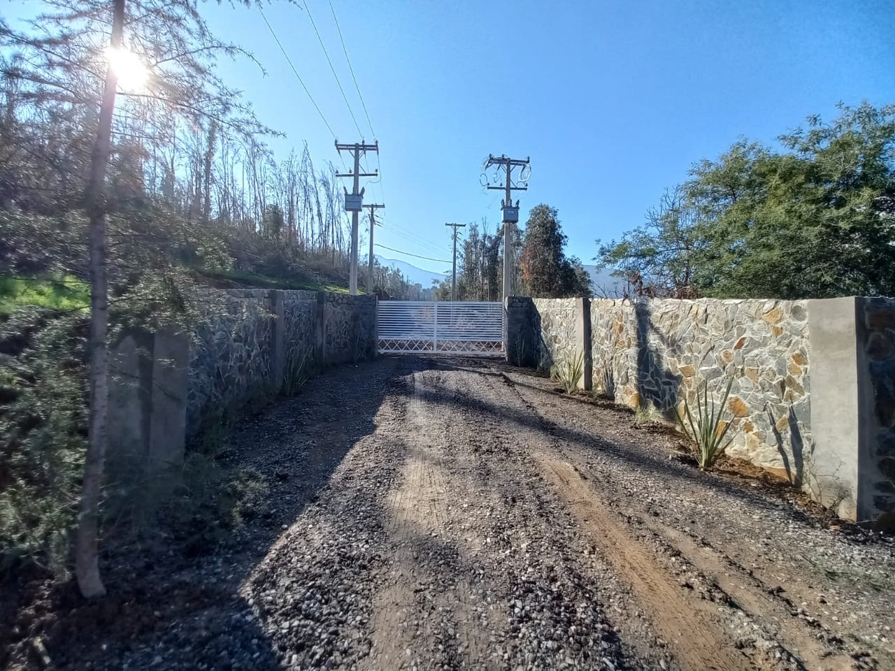 🌿 Parcelas Ecológicas con Crédito Directo en Requínoa – Proyecto Pimpinela